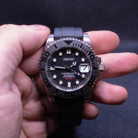 Seiko Yachtmaster 300MM 370 USD - Express Delivery included