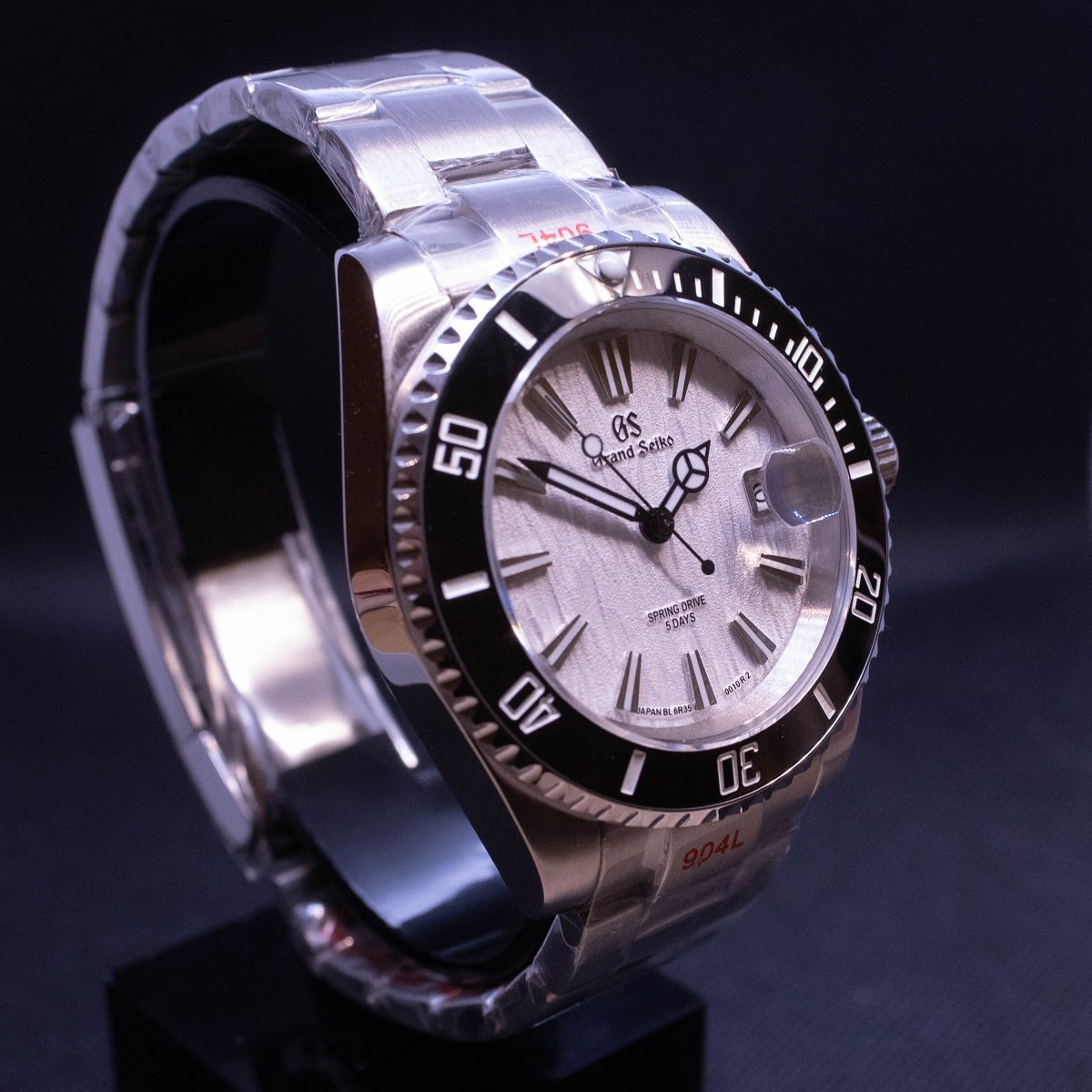 Grand Seiko Submariner MOD 380 USD - Express Delivery included