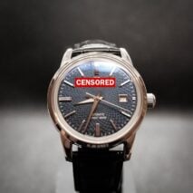 Grand Seiko Whirlpool