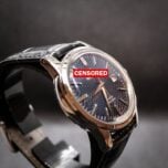 Grand Seiko Whirlpool
