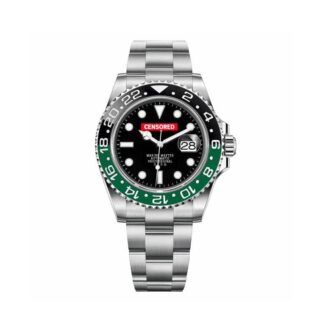 SUBMARINER Riddler submariner seiko date