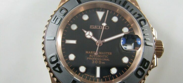 yacht master for sale