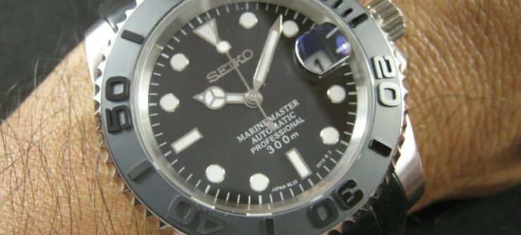 breitling etihad
