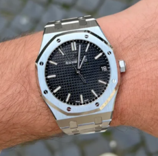 audemars piguet roayl oak