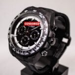 carbon daytona seiko mod