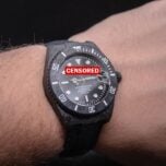 carbon seiko submariner
