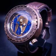 custom seiko sparta watches