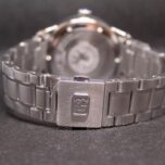 grand seiko SBGR261 mod