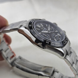 grand seiko chronograph mod gallery