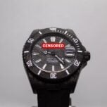 grand seiko fully carbon