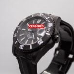 grand seiko fully carbon