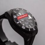 grand seiko fully carbon