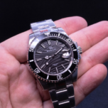 grand seiko mod