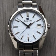 grand seiko sbgp017 mod