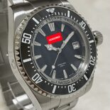 grand seiko sea dweller mod