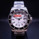 grand seiko submariner