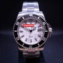 grand seiko submariner
