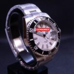 grand seiko submariner