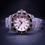 grand seiko submariner mod