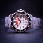 grand seiko submariner