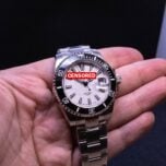 grand seiko submariner