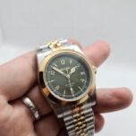 seiko alpinist mod