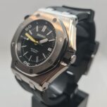 seiko ap royal oak offshore