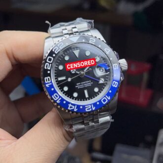 Seiko Submariner Mod Watches Shop - Custom Seiko MOD Seiko for Sale