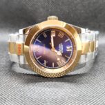 seiko datejust mod