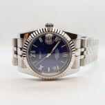 seiko datejust mod roman