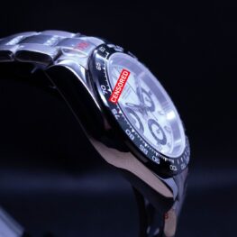 seiko daytona mod gallery