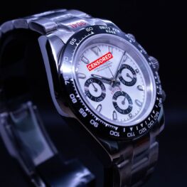 seiko daytona mod gallery