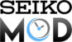 seiko mod shop logo