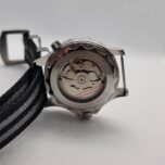 seiko omega mod