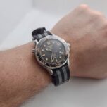 seiko omega mod