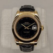 seiko onyx