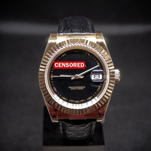 seiko onyx