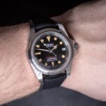 seiko retro vintage submariner