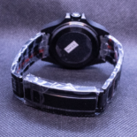 seiko sea dweller black pvd