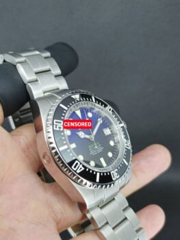 seiko sea dweller mod