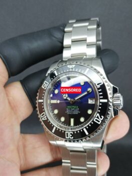 seiko sea dweller mod