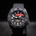 seiko skx carbona