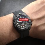 seiko skx carbona