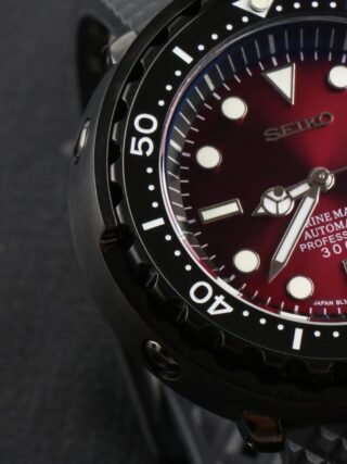 seiko tuna cherry 1