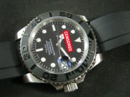 seiko yachtmaster mod