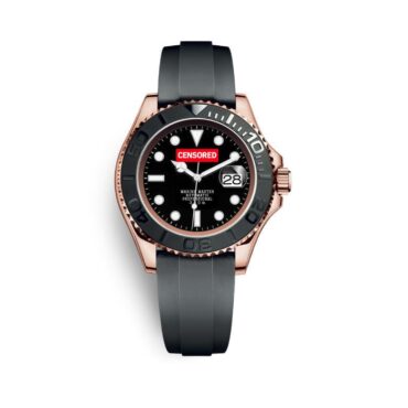 seiko yacthmaster mod watches