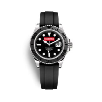 seiko yacthmaster mod watches