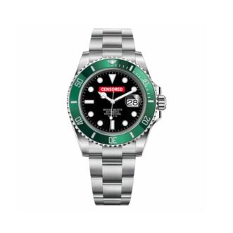 submariner BLACK HULK green submariner seiko date