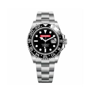 submariner GMT SUBMARINER black gmt seiko