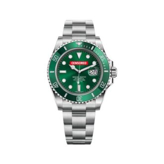 submariner HULK hulk submariner seiko date